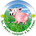 Mon Cochon Logo